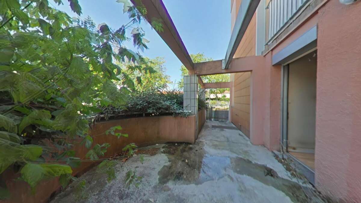 Appartement à BLAGNAC