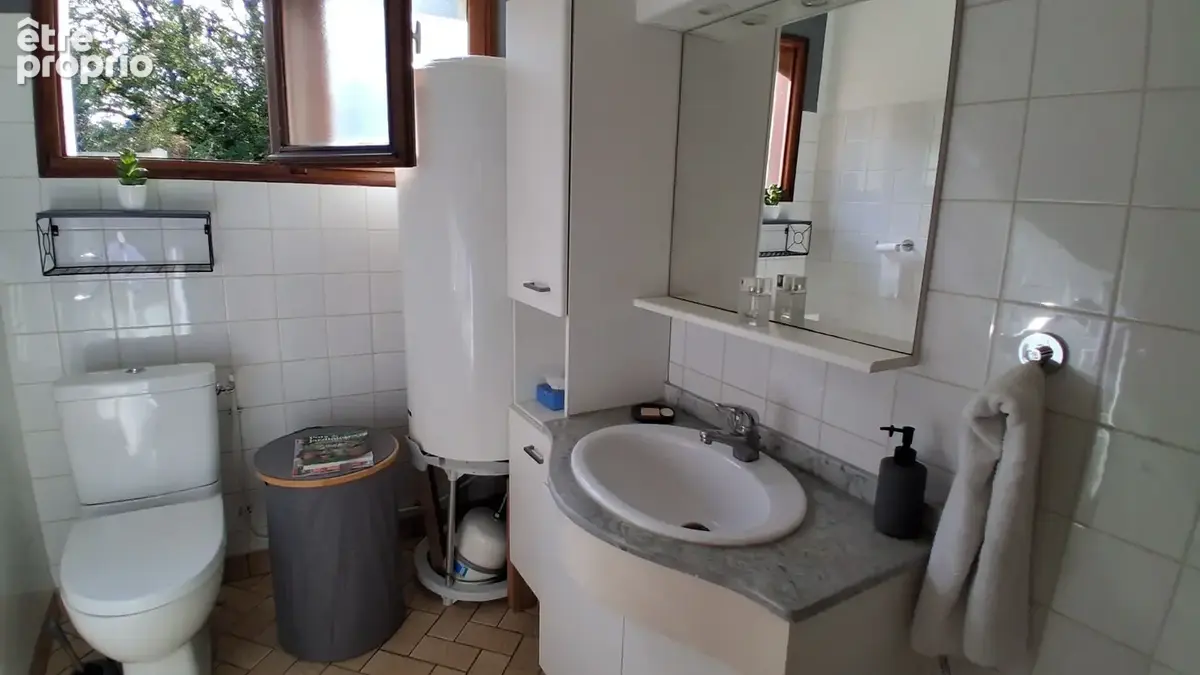 RANCOURT ? Pavillon individuel de plain-pied - photo 7