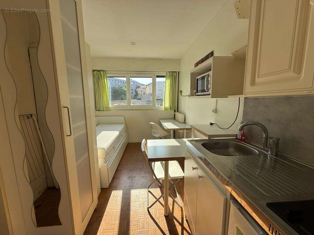Appartement à LYON-3E