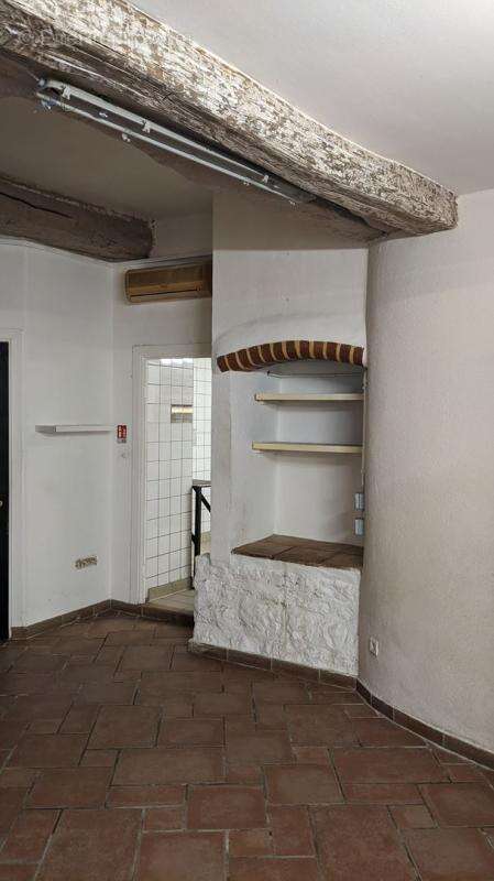 Commerce à BARGEMON