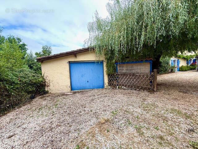 Maison à CHENAUD