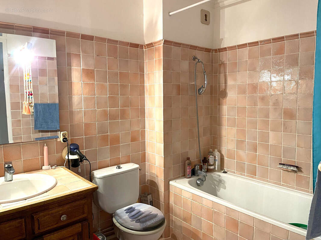 Appartement à DRAGUIGNAN