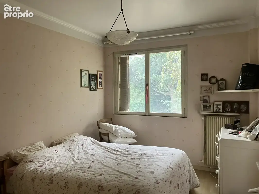 Appartement T5 Vue sur parc - photo 5