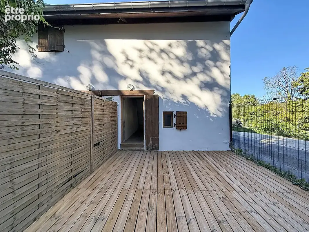 Sallenôves une maison à façonner à votre image - photo 9