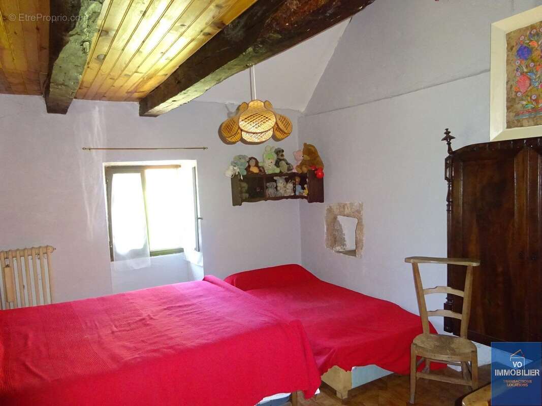 Maison à VILLEFRANCHE-DE-ROUERGUE