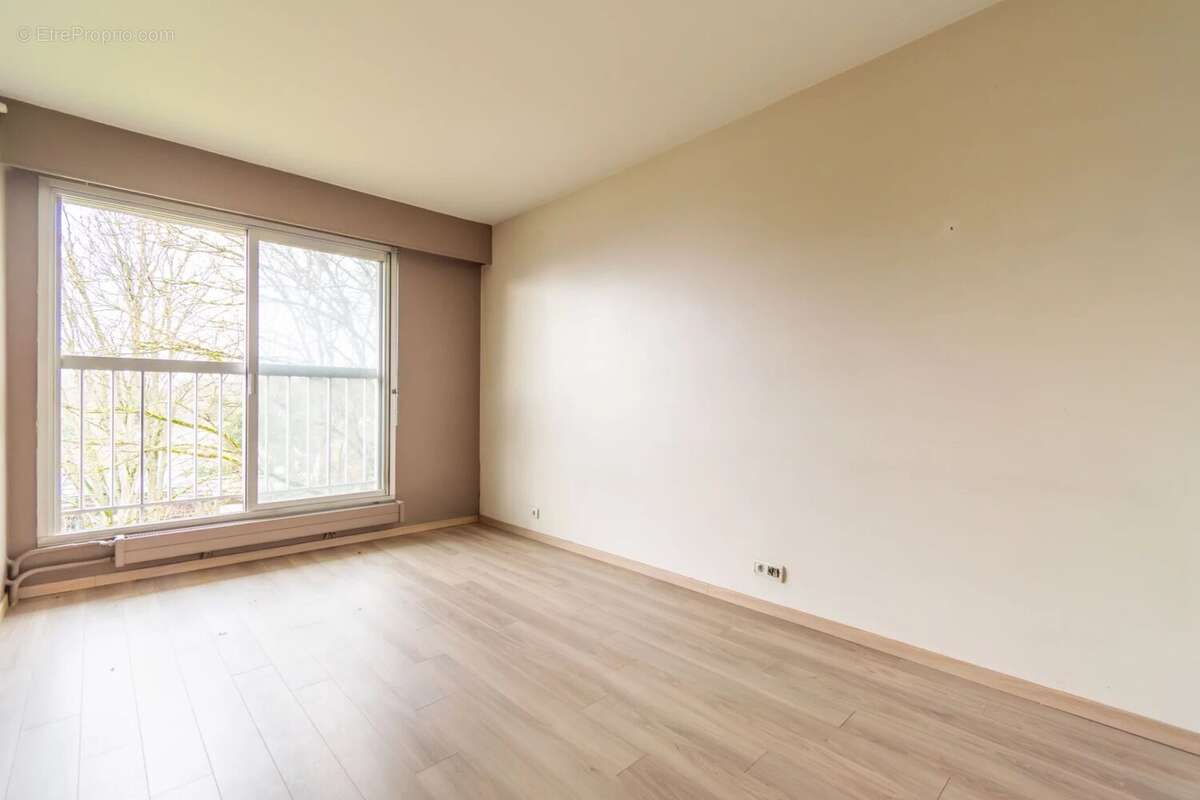 Appartement à MONTMORENCY