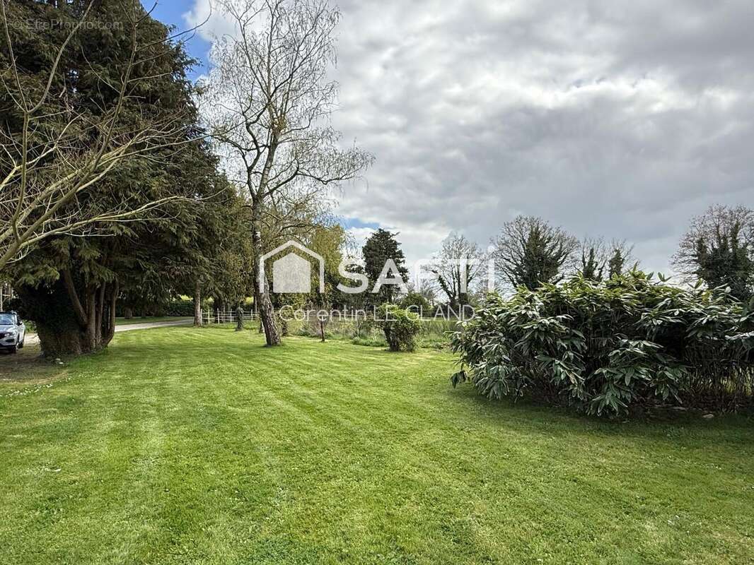 Photo 3 - Maison à PEAULE