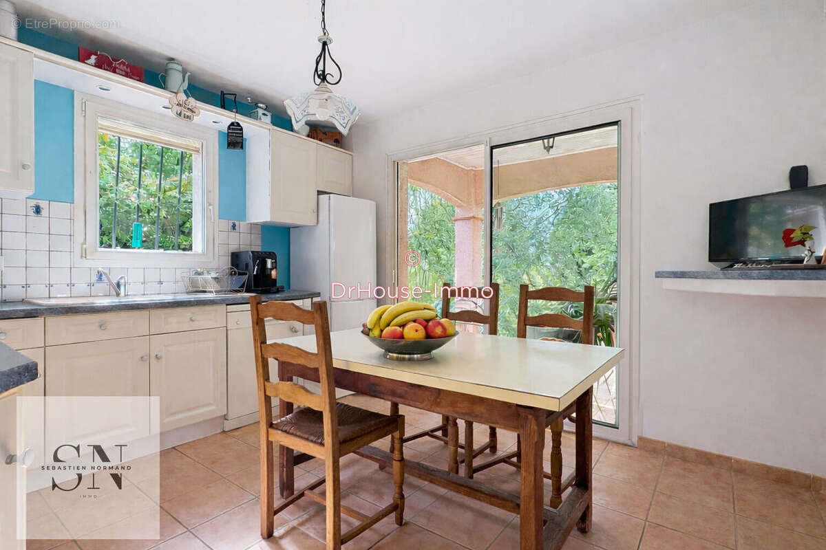 Maison à VILLENEUVE-SUR-LOT