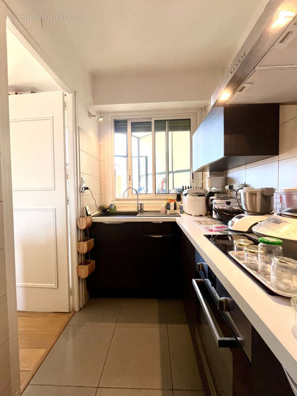 Appartement à PERPIGNAN