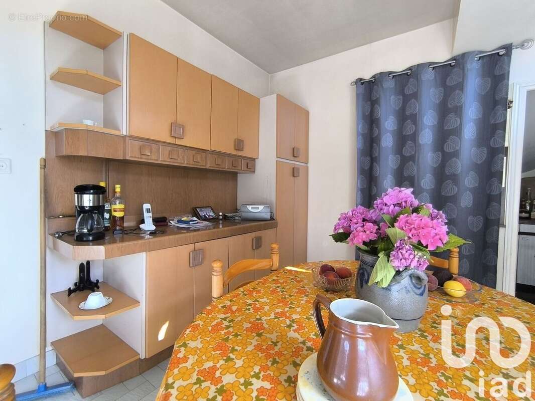 Photo 5 - Maison à BELLEGARDE-EN-MARCHE