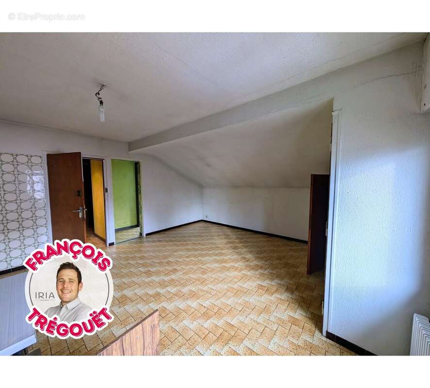 Appartement à THYEZ