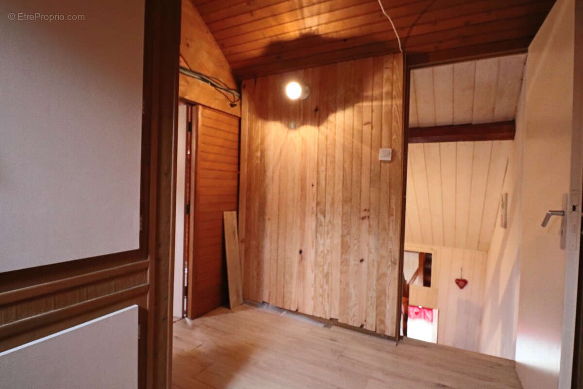 Appartement à MONT-DORE