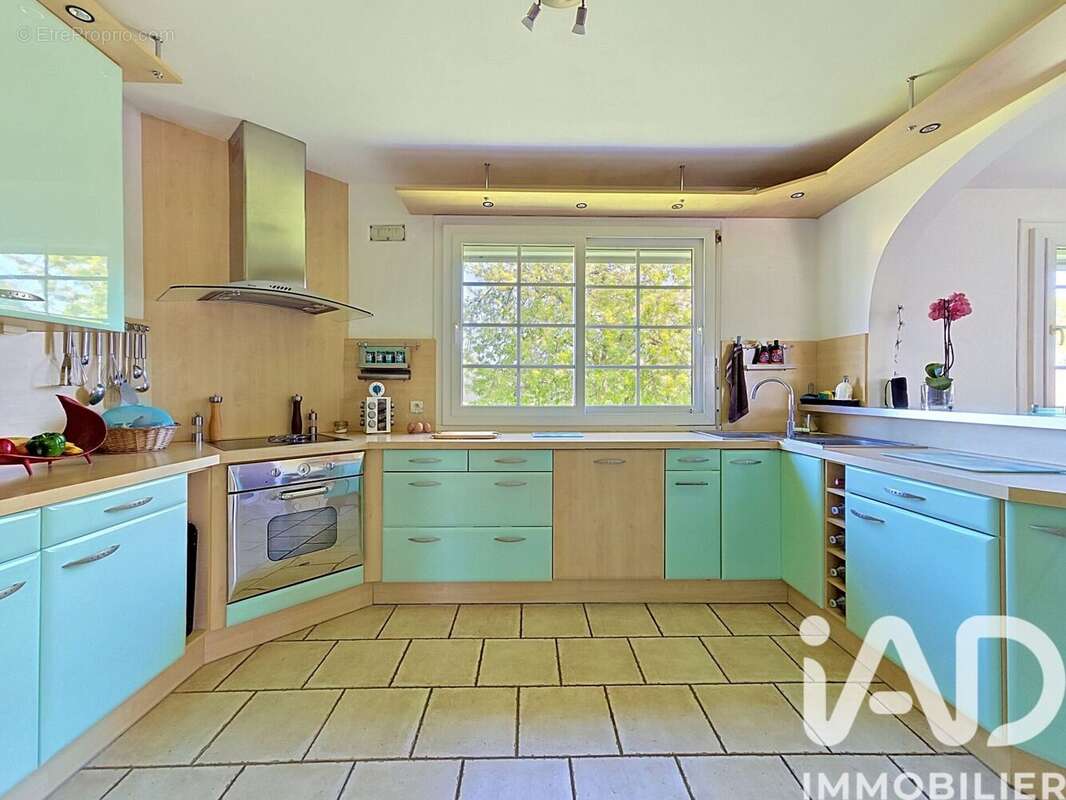 Photo 8 - Maison à LA FEUILLIE