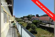 Appartement à LORRY-LES-METZ