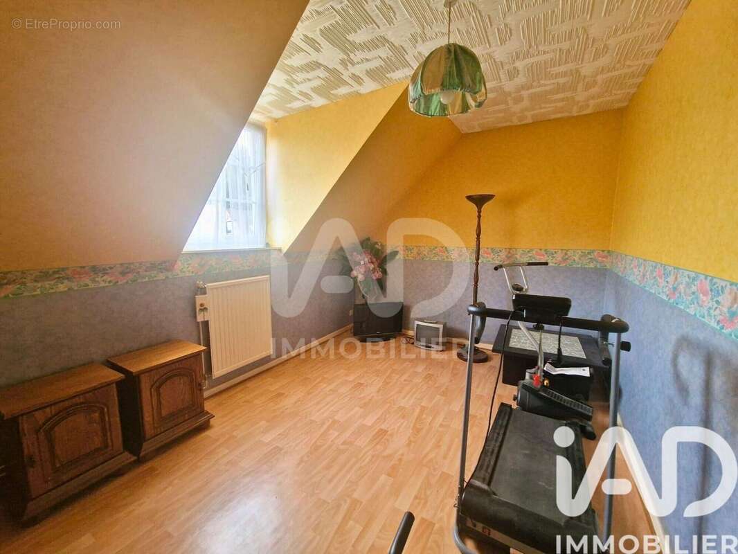 Photo 8 - Maison à BRUAY-LA-BUISSIERE