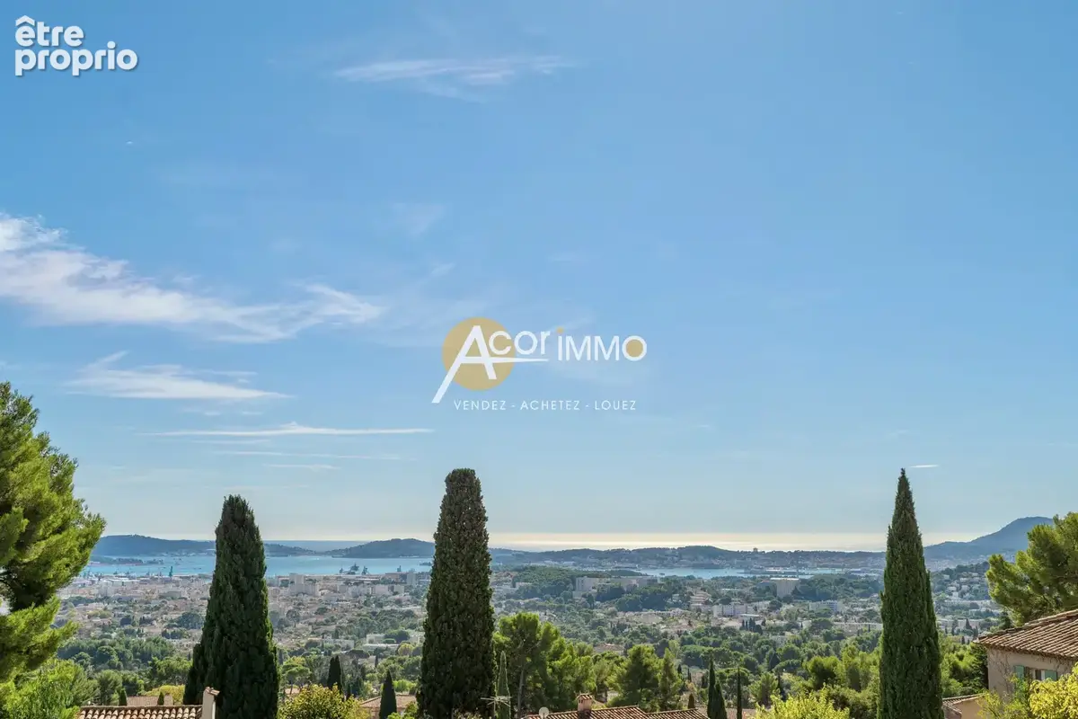 Maison T4 avec vue mer et garage - photo 25