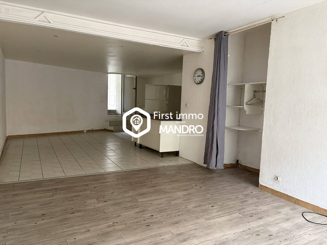 Appartement à PERPIGNAN