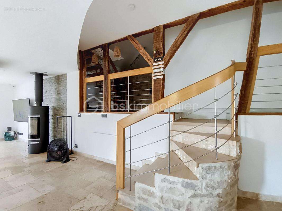 Belle maison familiale - photo 6