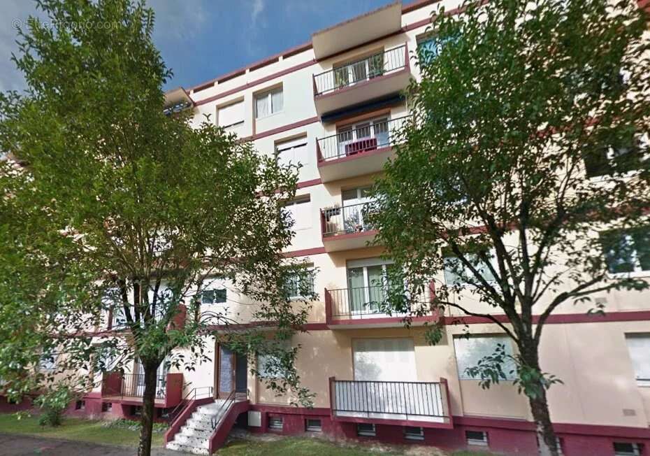 Appartement à PAU