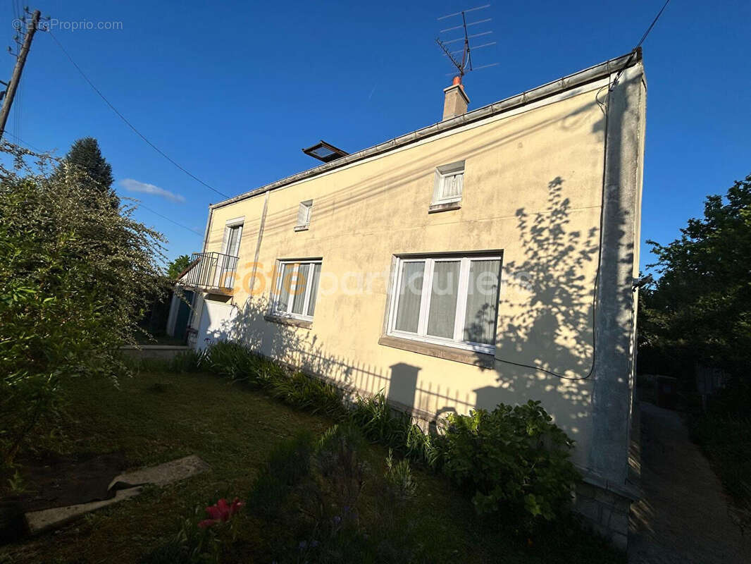 Maison Montgeron 6 pièces 178.51 m2 - photo 5