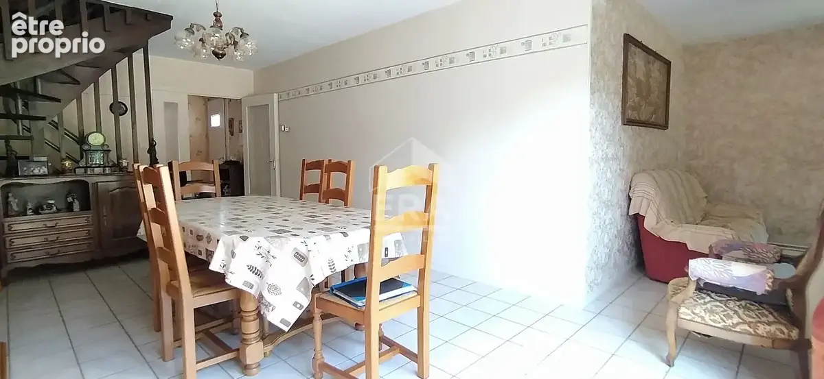 Maison 104m² à monistrol-sur-loire - photo 10