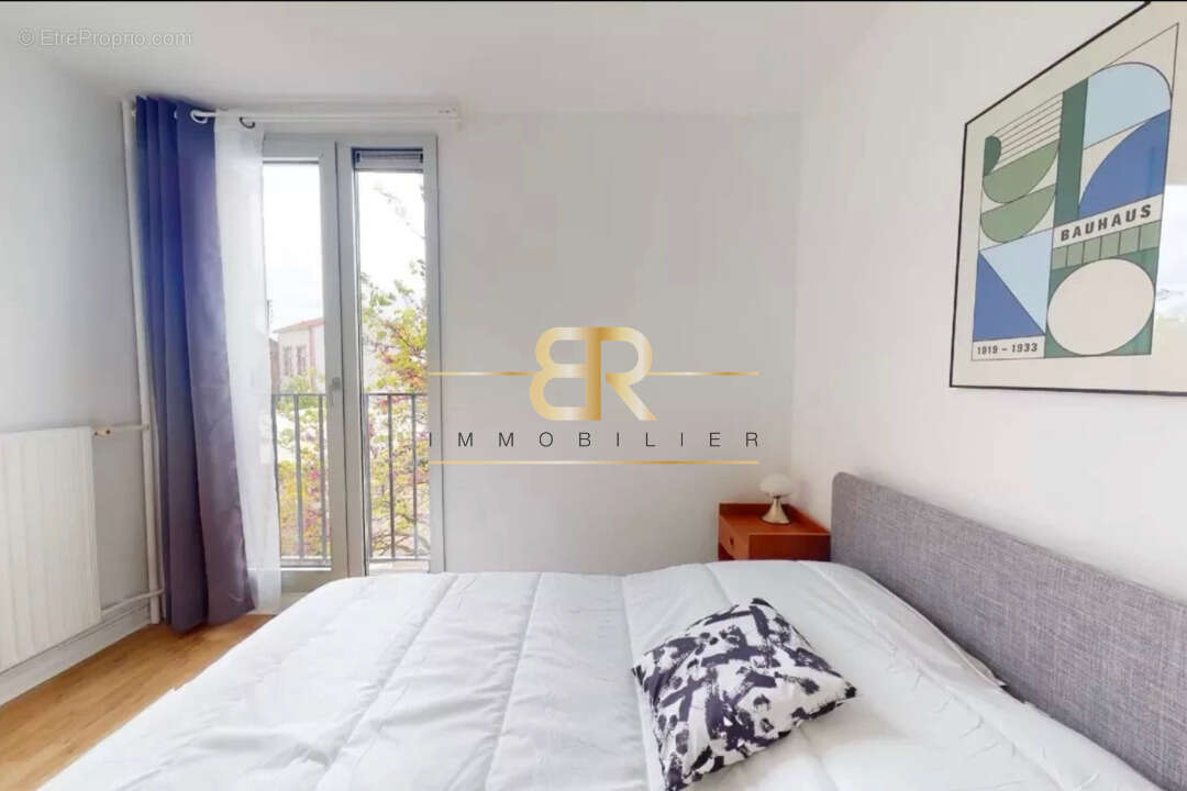 Appartement à COLOMBES