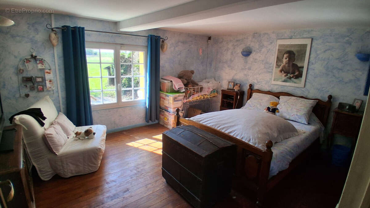 Maison à LA FERTE-SOUS-JOUARRE