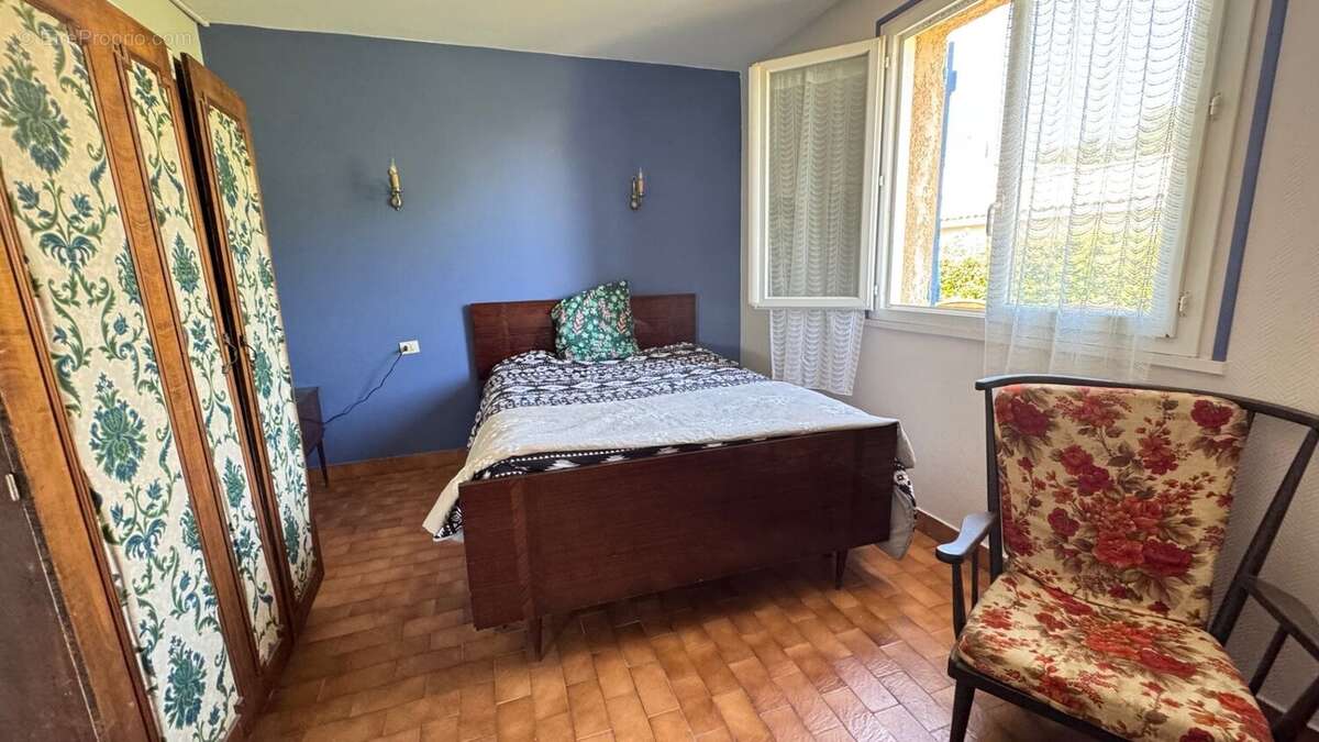 Maison à SUSSARGUES