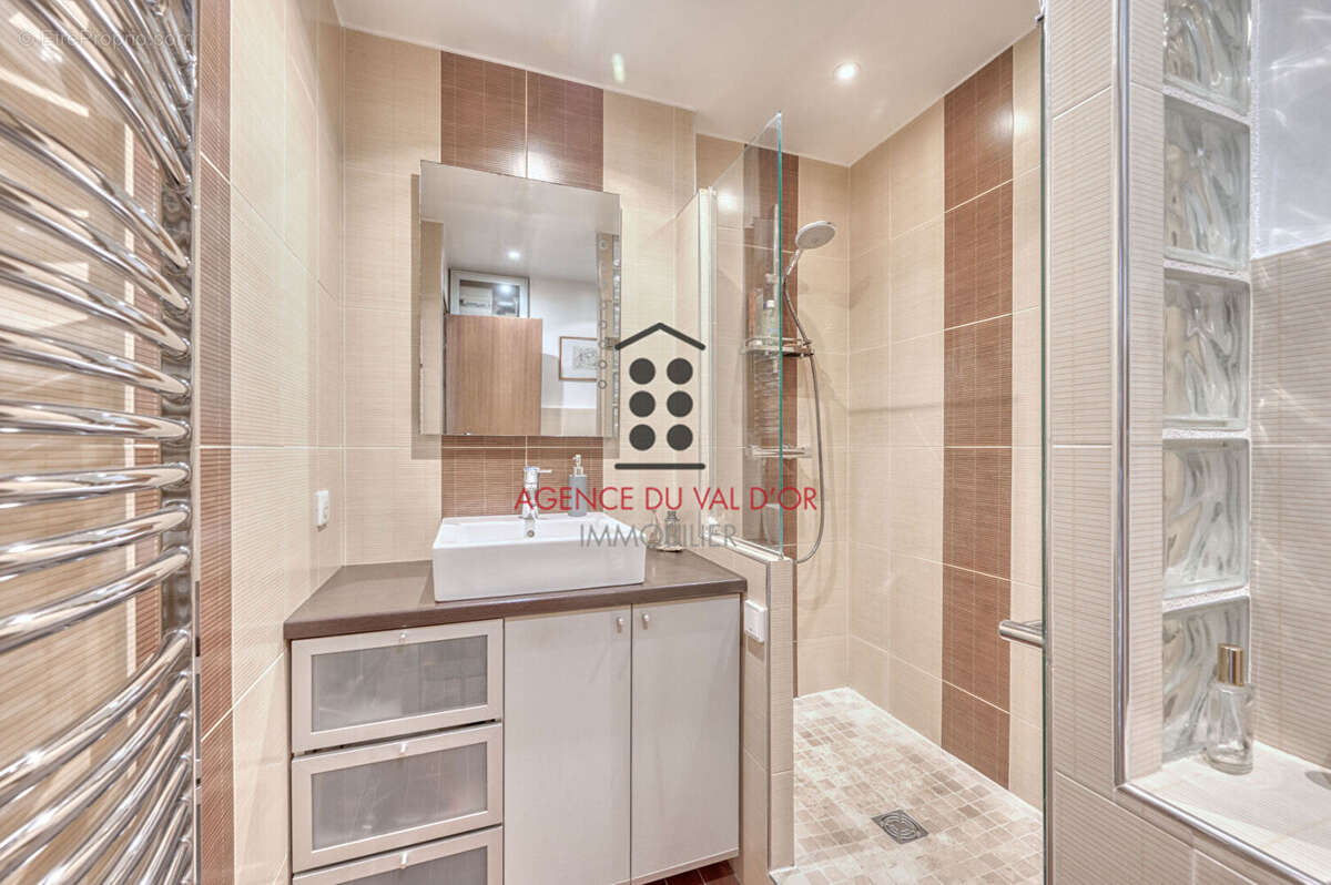 Appartement à RUEIL-MALMAISON