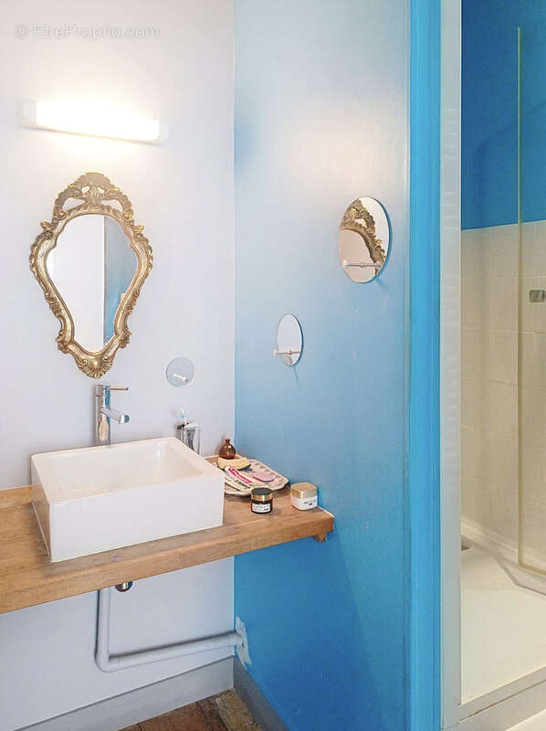 Appartement à SAINT-MALO