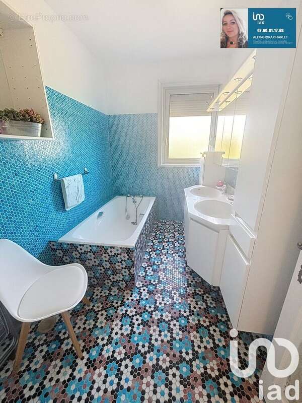 Photo 9 - Maison à DOMPIERRE-SUR-HELPE