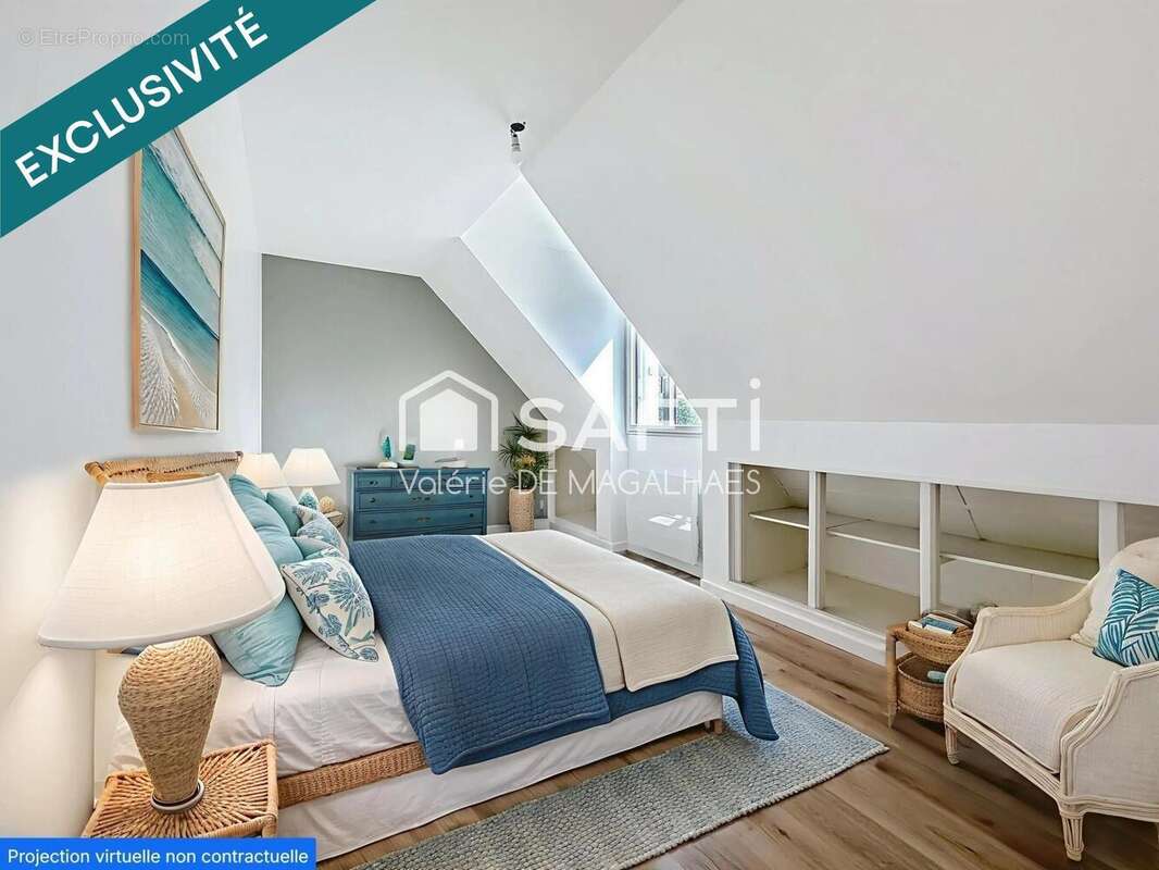 Photo 8 - Maison à MONTIGNY-LE-BRETONNEUX