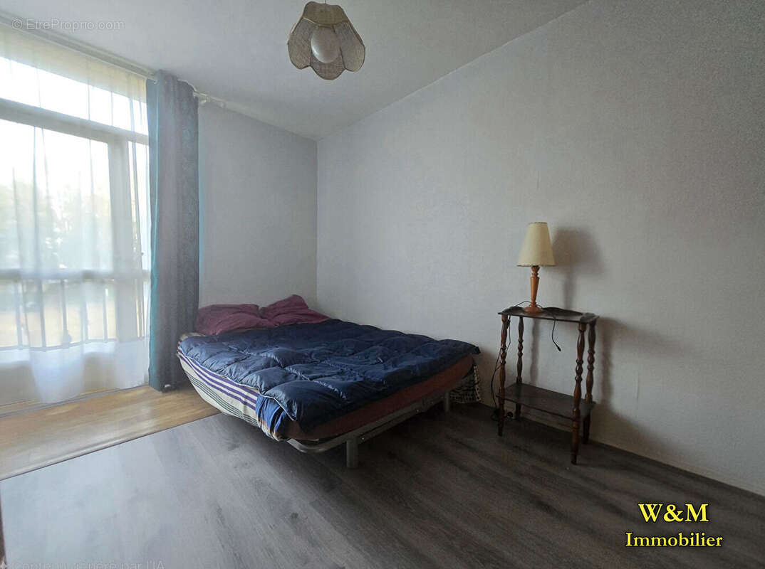 Appartement à RIS-ORANGIS