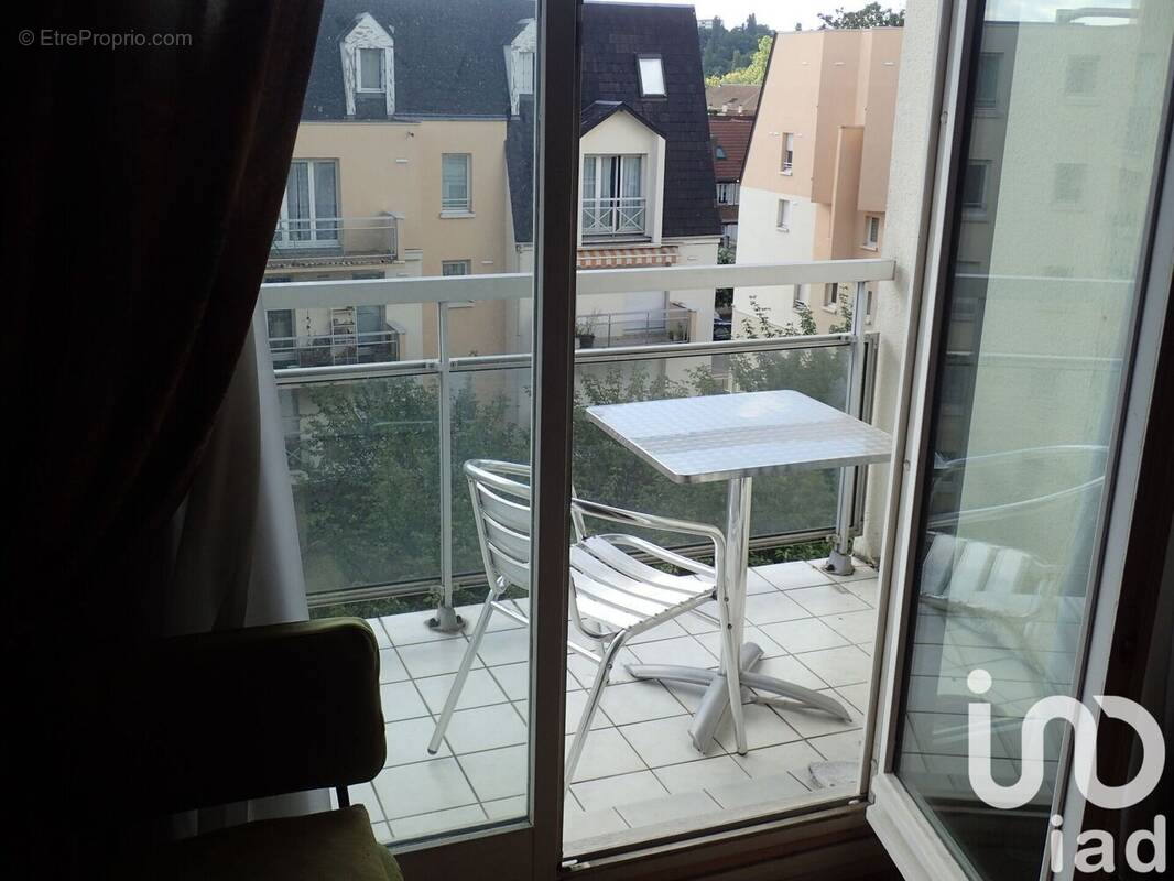 Photo 1 - Appartement à SAVIGNY-SUR-ORGE
