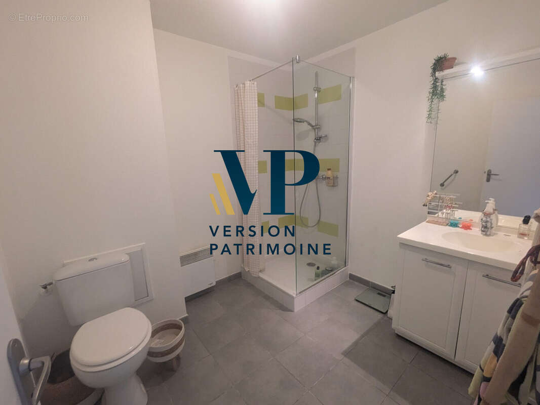 Appartement à LEGE-CAP-FERRET
