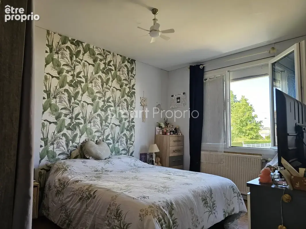 Maison 5 pièces 93 m² à vendre à Gencay (86160) - photo 5