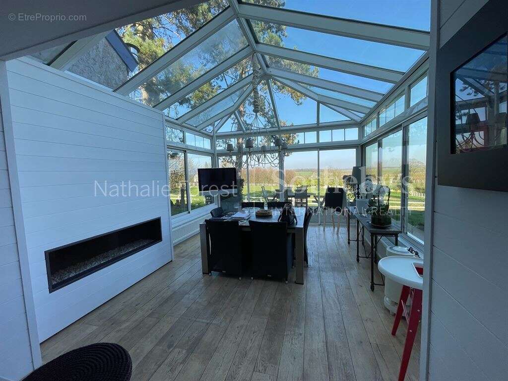 Superbe Propriété sur plus de 3 hectares. - photo 7