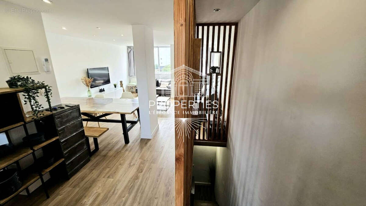 Appartement à LE LAVANDOU