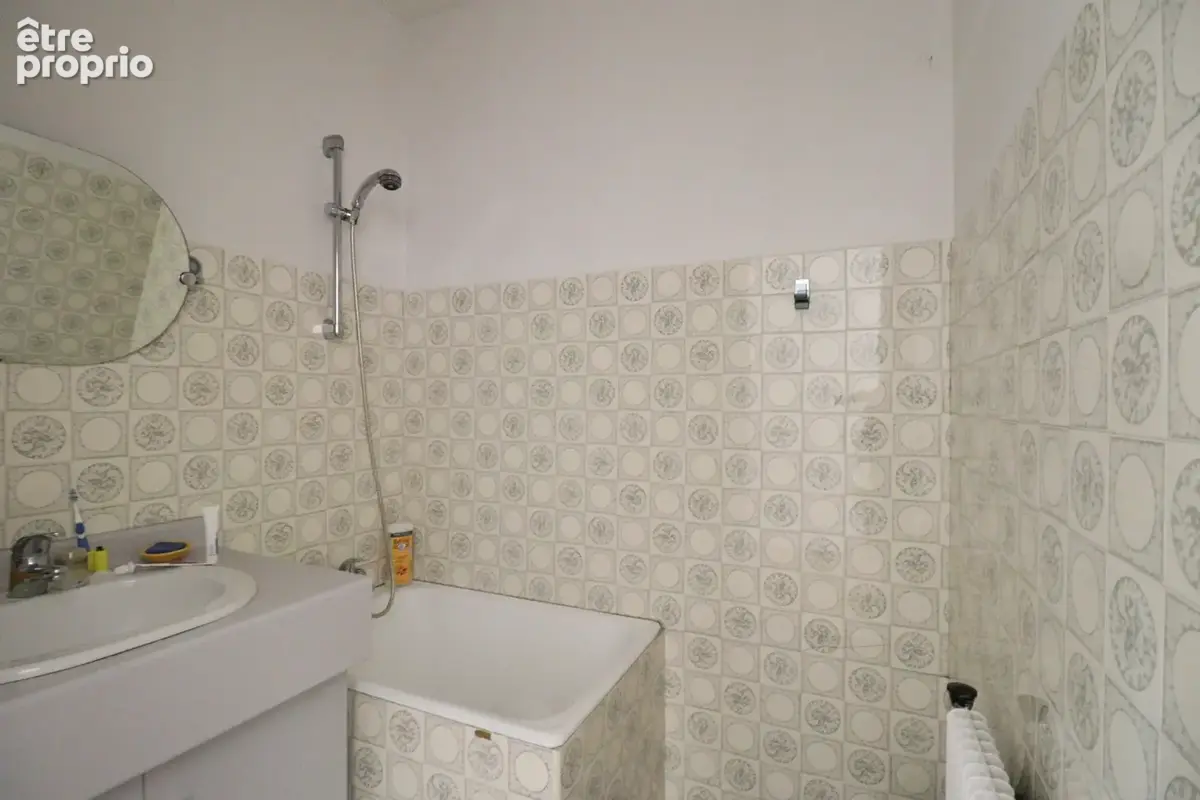 MAISON INDIVIDUELLE 250m2 sur Terrain arboré 1300m2 - photo 28