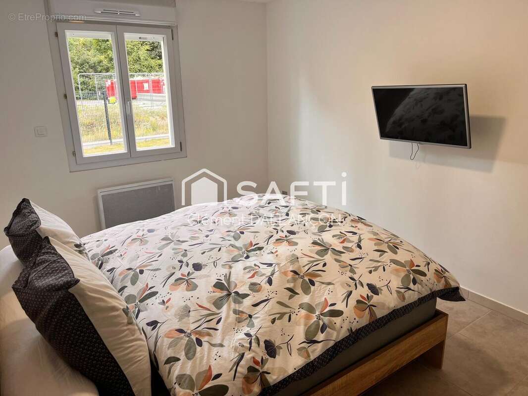 Photo 7 - Maison à SAINT-QUENTIN