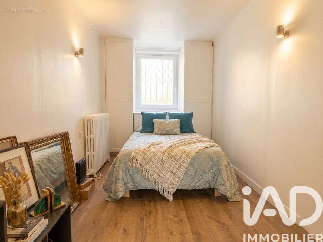 Photo 6 - Maison à LYON-3E