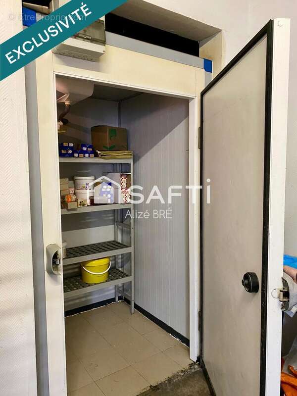 Photo 5 - Commerce à PLEUBIAN