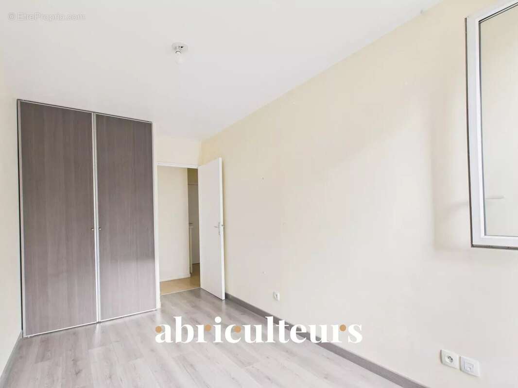 Appartement à ARGENTEUIL