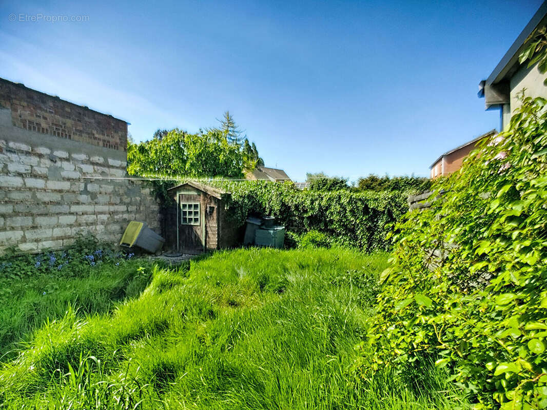 Maison à RONCHIN