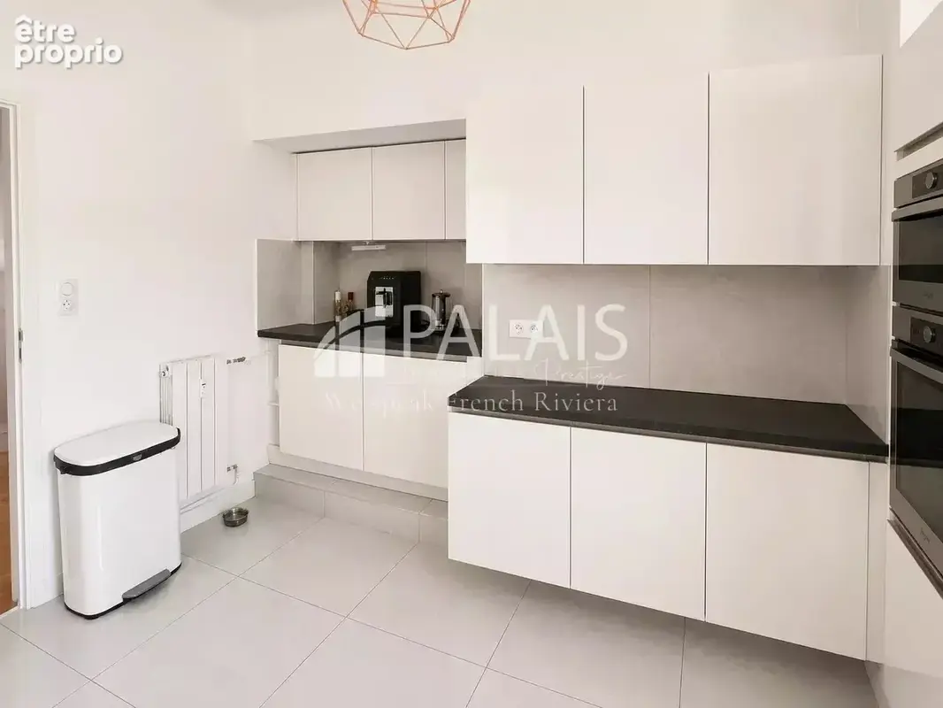 Rare 3 pièces avec vue mer panoramique - terrasse & loggia - photo 11