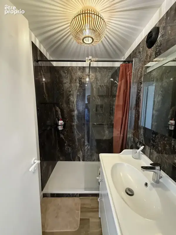 Incroyable appartement t2 marseille 13eme - photo 4