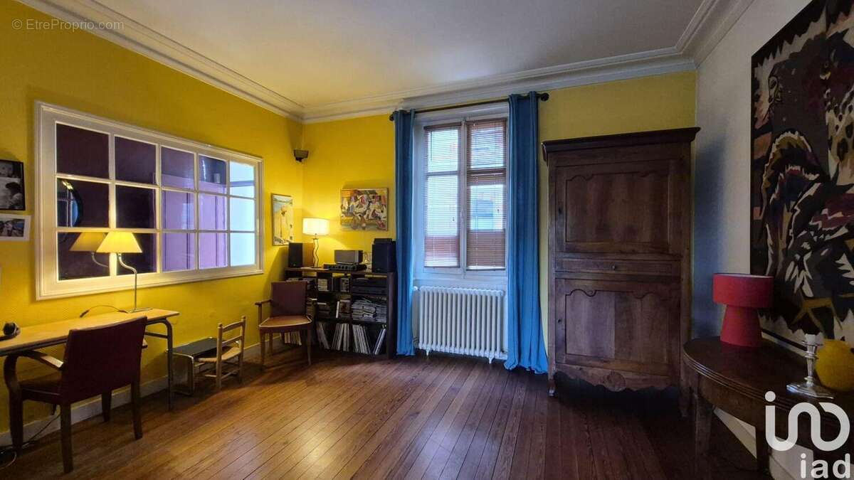 Photo 4 - Maison à NANTES