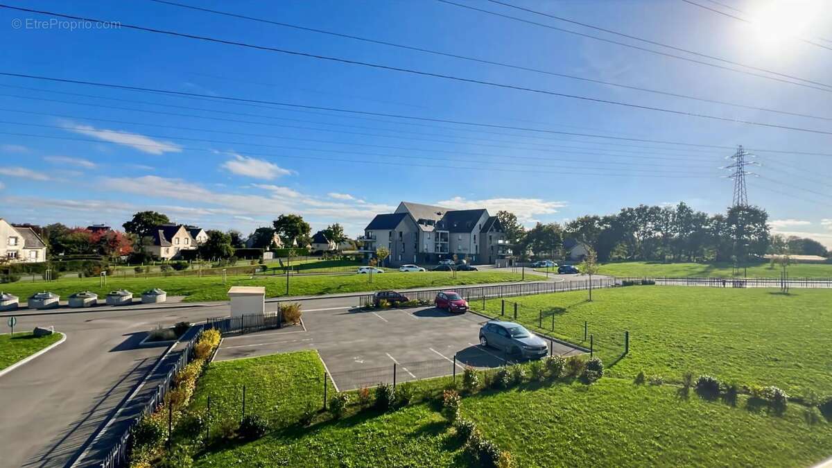 Appartement à DINARD