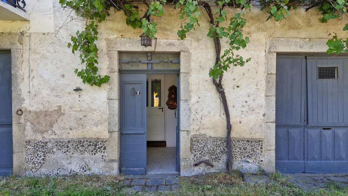 Photo 2 - Maison à ESPERAUSSES