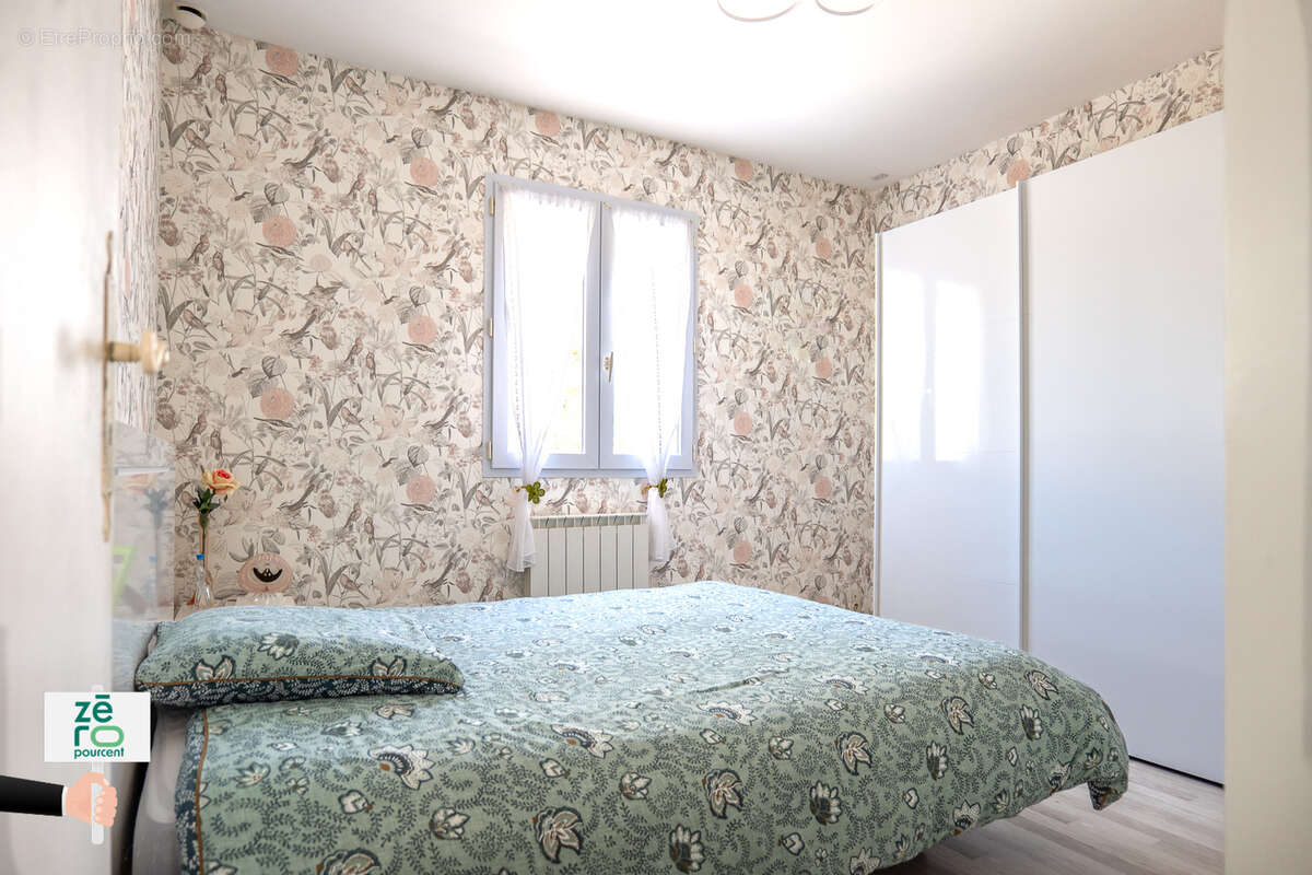 Maison à LA TRANCHE-SUR-MER
